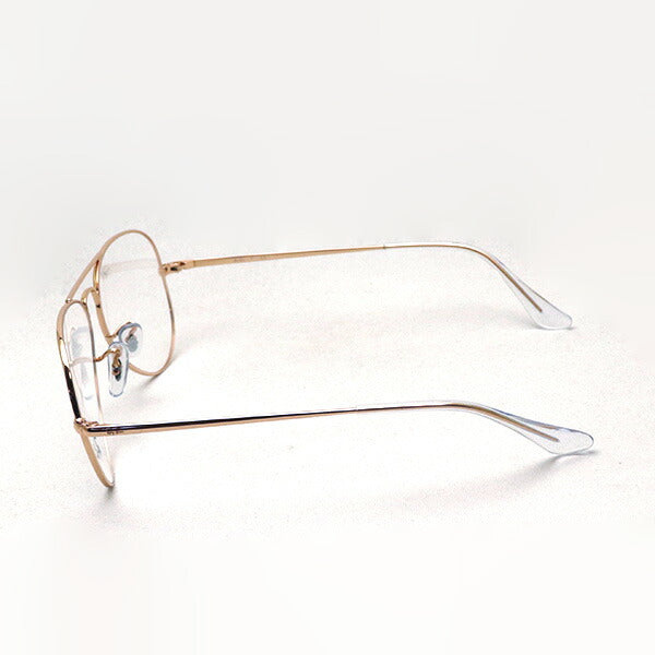 レイバン メガネ Ray-Ban RX6489 3094