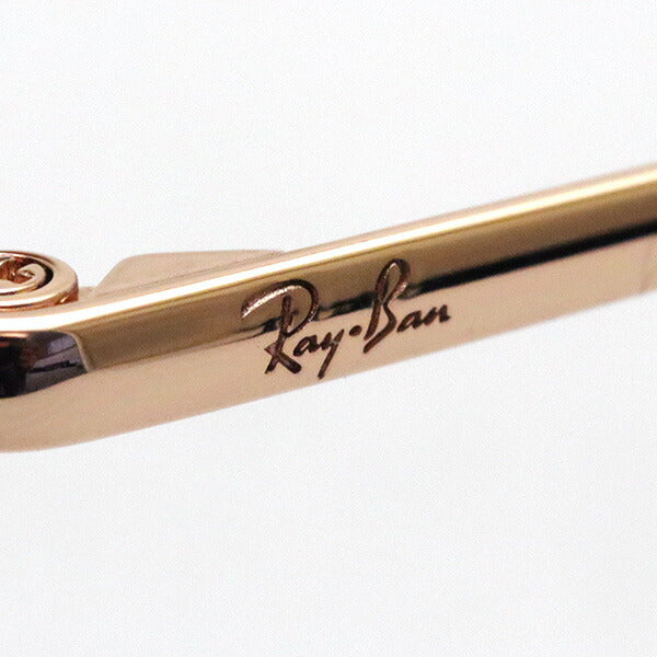 レイバン メガネ Ray-Ban RX6489 3094