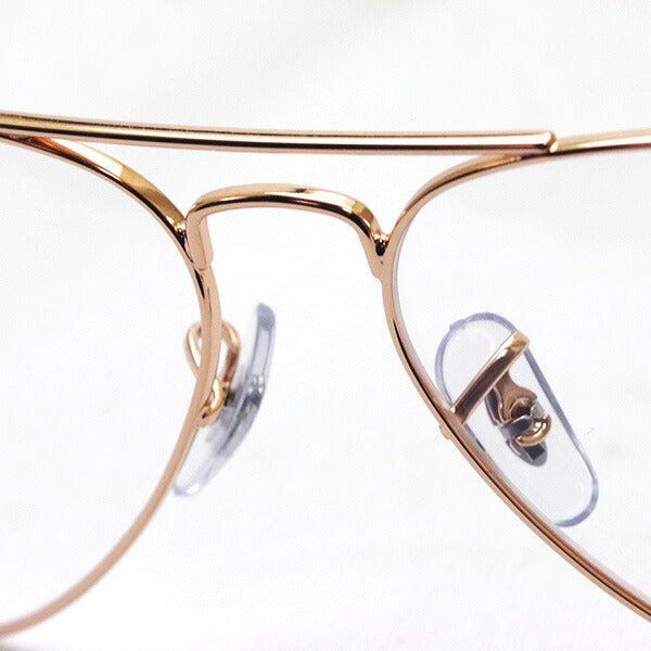 レイバン メガネ Ray-Ban RX6489 3094