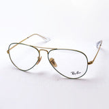 Ray-Ban Glasses Ray-Ban RX6489 3136