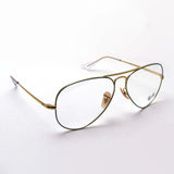 Ray-Ban Glasses Ray-Ban RX6489 3136