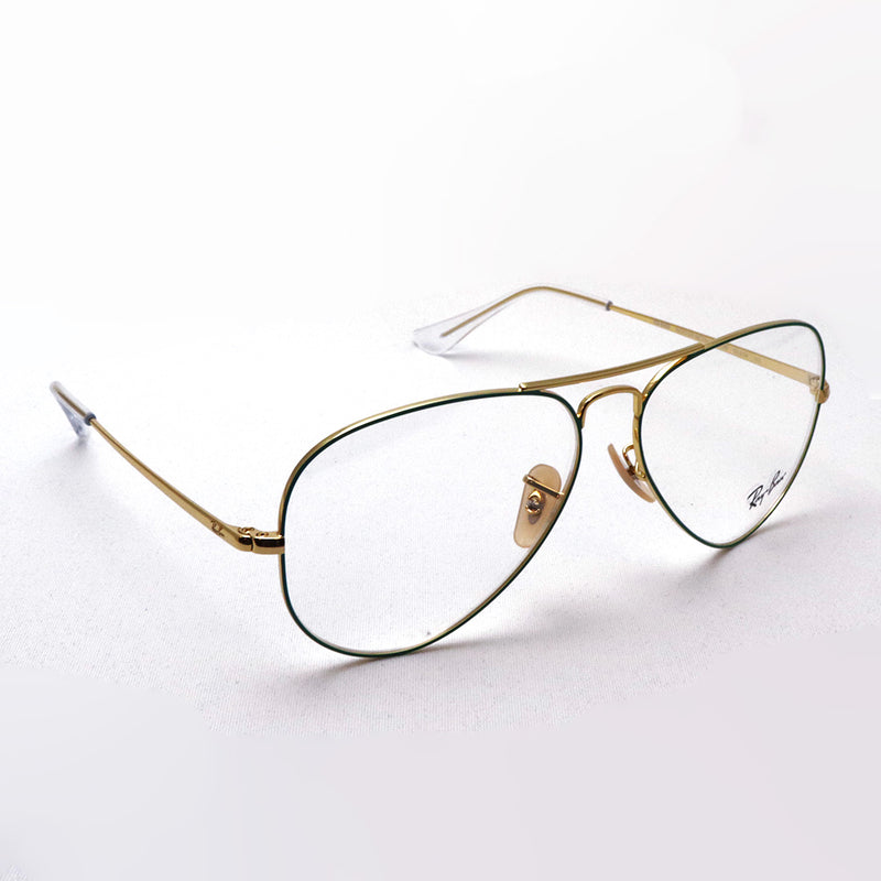 Ray-Ban Glasses Ray-Ban RX6489 3136