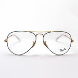 Ray-Ban Glasses Ray-Ban RX6489 3136