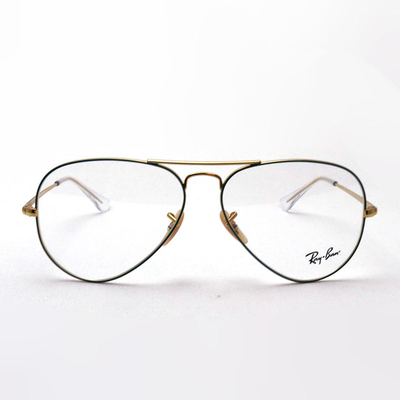 Ray-Ban Glasses Ray-Ban RX6489 3136