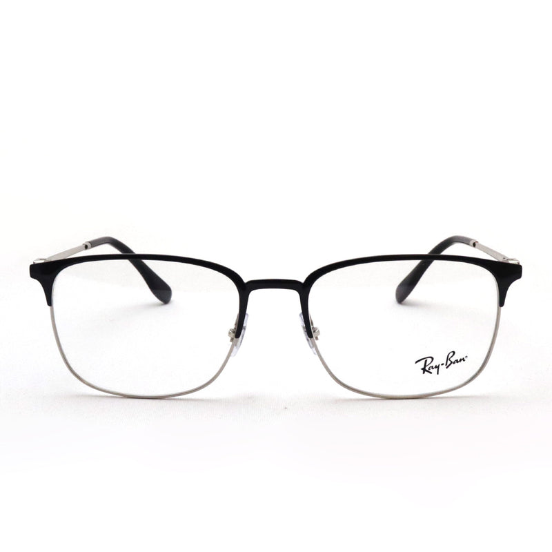 Gafas ray-ban ray-ban rx6494 2861