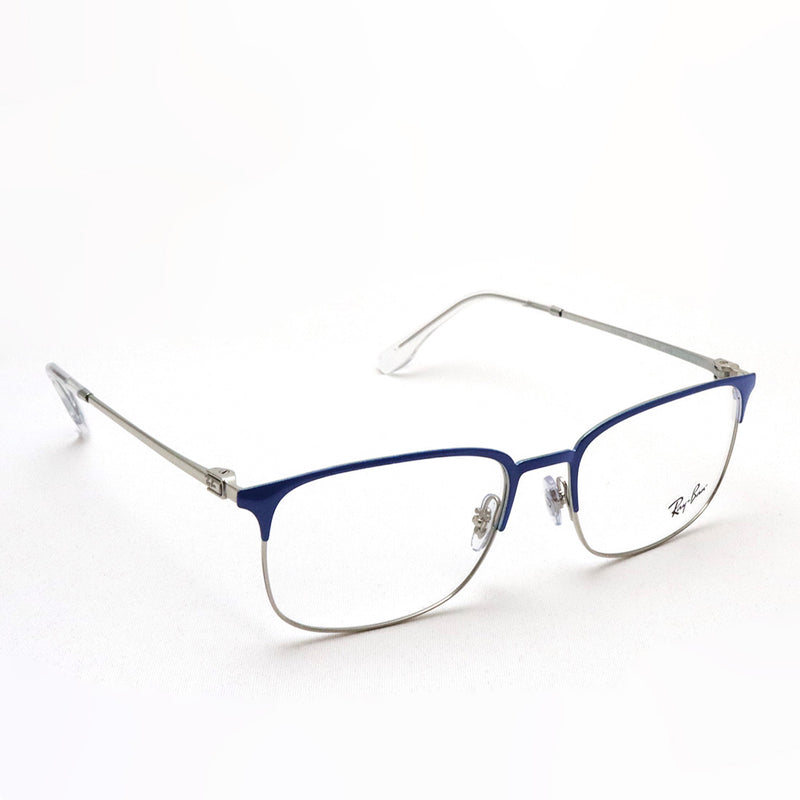 Ray-Ban Glasses Ray-Ban RX6494 3155