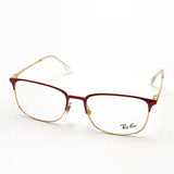 Ray-Ban Glasses Ray-Ban RX6494 3156