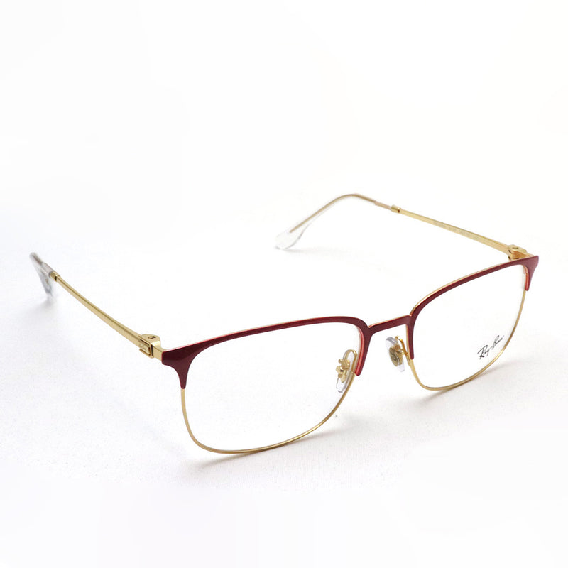 Ray-Ban Glasses Ray-Ban RX6494 3156