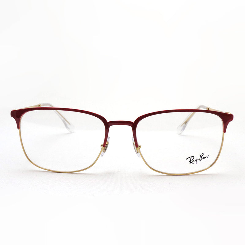 Ray-Ban Glasses Ray-Ban RX6494 3156