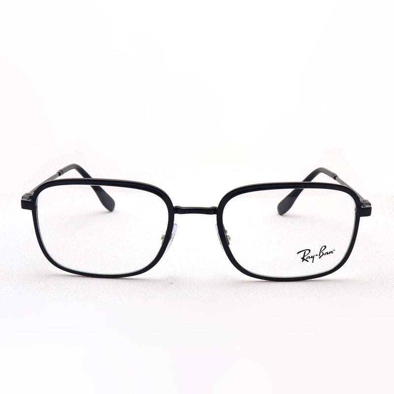 GAJAS RAY-BAN Ray-Ban RX6495 2509