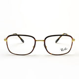 レイバン メガネ Ray-Ban RX6495 2945