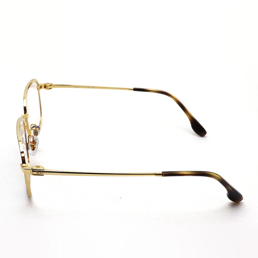 レイバン メガネ Ray-Ban RX6495 2945 – GLASSMANIA -TOKYO AOYAMA-