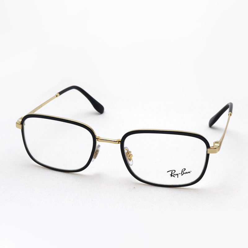 Ray-Ban Glasses Ray-Ban RX6495 2991