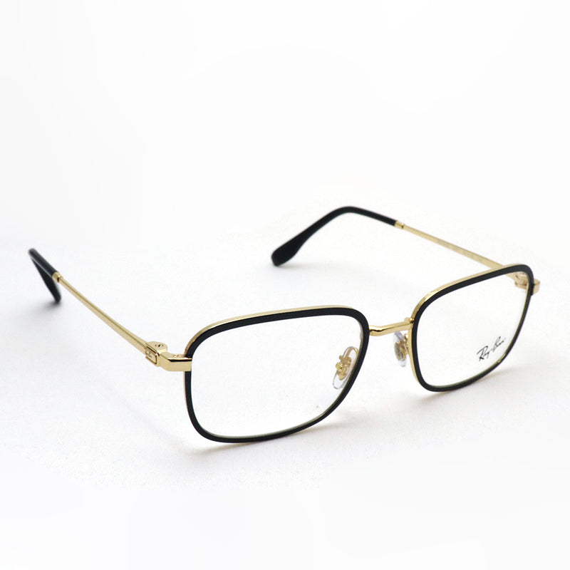 Ray-Ban Glasses Ray-Ban RX6495 2991