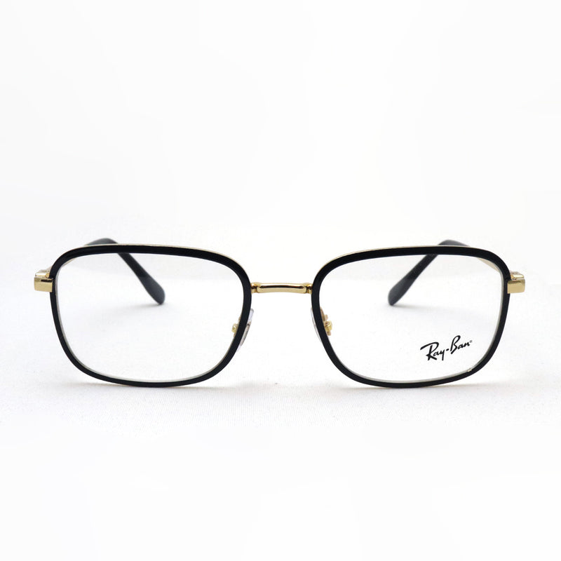 レイバン メガネ Ray-Ban RX6495 2991