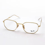 Ray-Ban Glasses Ray-Ban RX6496 2500