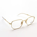 Ray-Ban Glasses Ray-Ban RX6496 2500