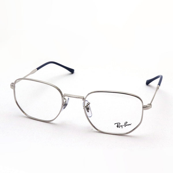 Ray-Ban Glasses Ray-Ban RX6496 2501