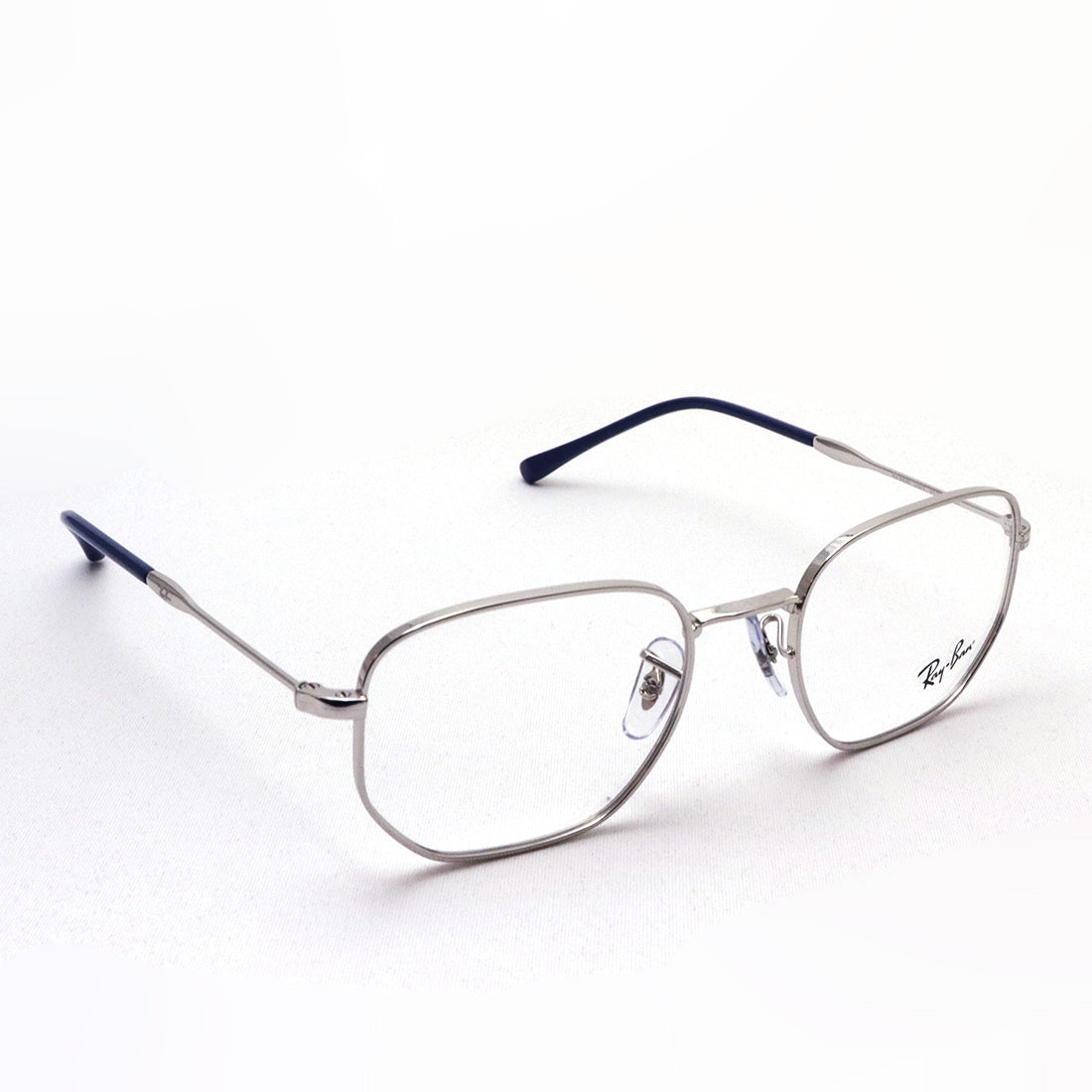 レイバン メガネ Ray-Ban RX6496 2501