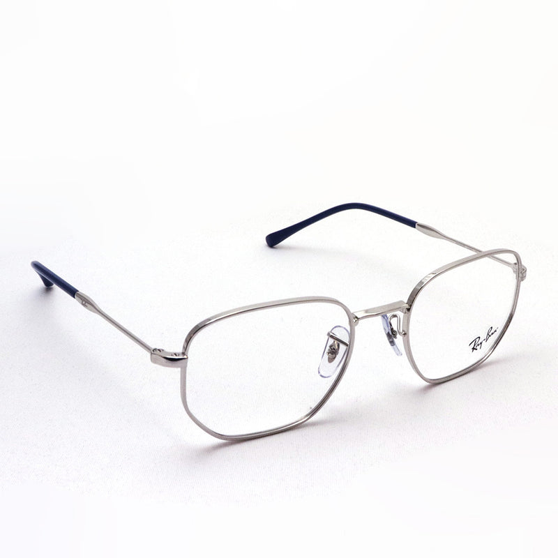 Ray-Ban Glasses Ray-Ban RX6496 2501