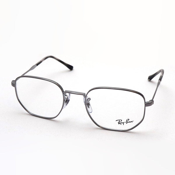 レイバン メガネ Ray-Ban RX6496 2502