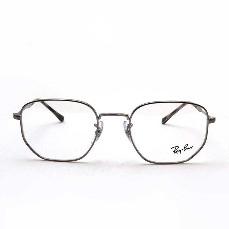 レイバン メガネ Ray-Ban RX6496 2502 – GLASSMANIA -TOKYO AOYAMA-