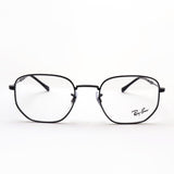 レイバン メガネ Ray-Ban RX6496 2509