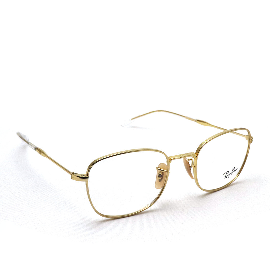 レイバン メガネ Ray-Ban RX6497 2500