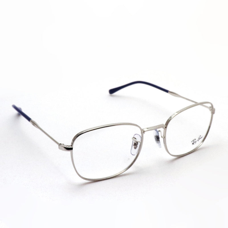 Ray-Ban Glasses Ray-Ban RX6497 2501