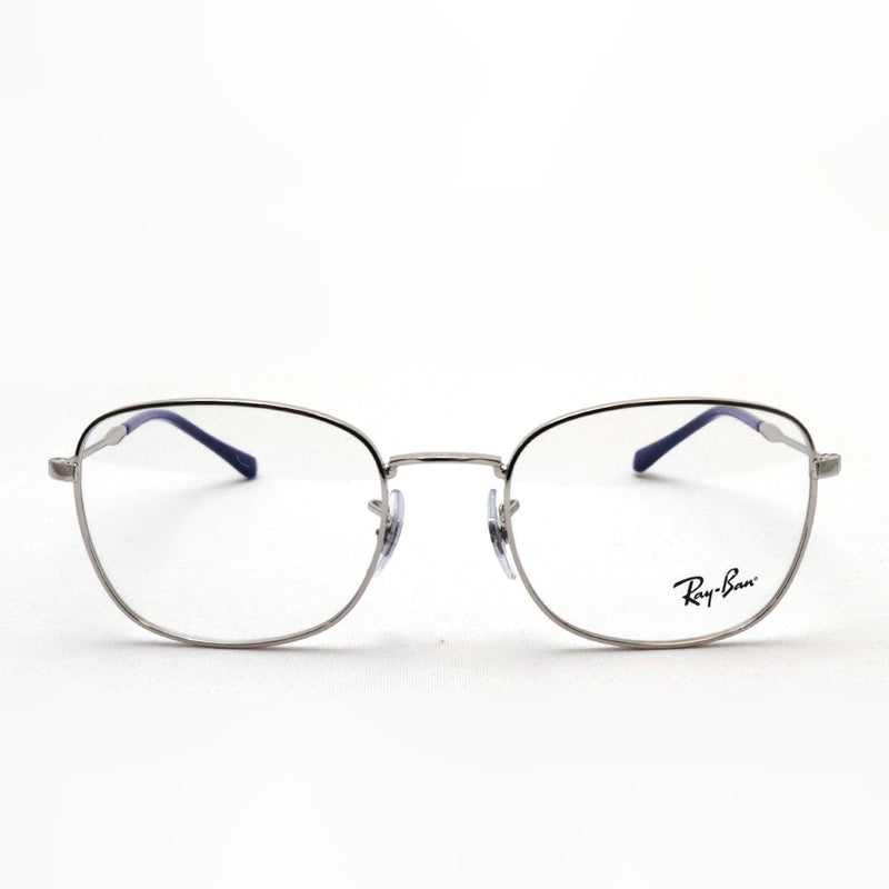 Ray-Ban Glasses Ray-Ban RX6497 2501