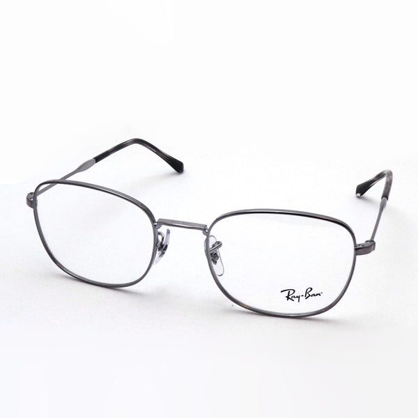 レイバン メガネ Ray-Ban RX6497 2502