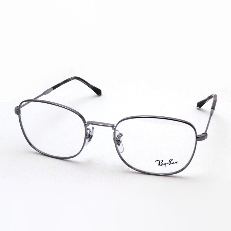 レイバン メガネ Ray-Ban RX6497 2502