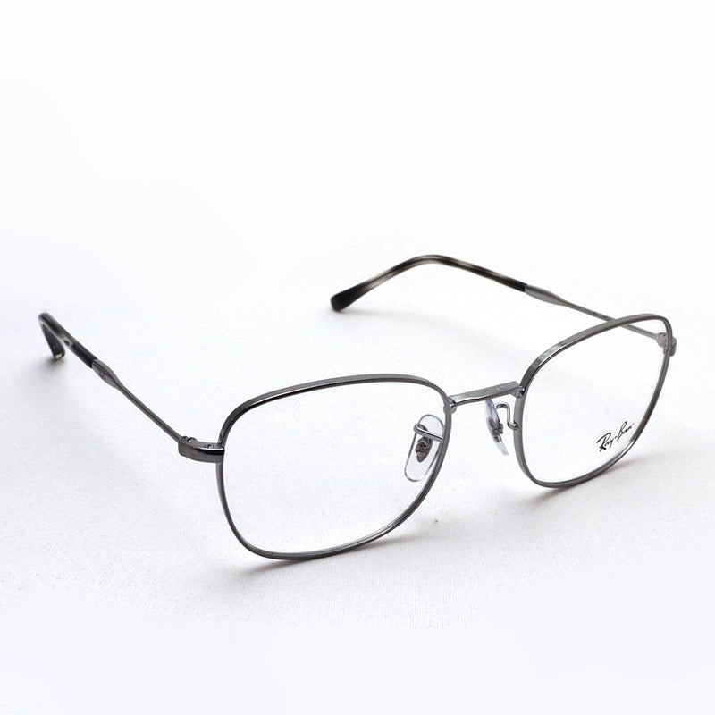 Ray-Ban Glasses Ray-Ban RX6497 2502