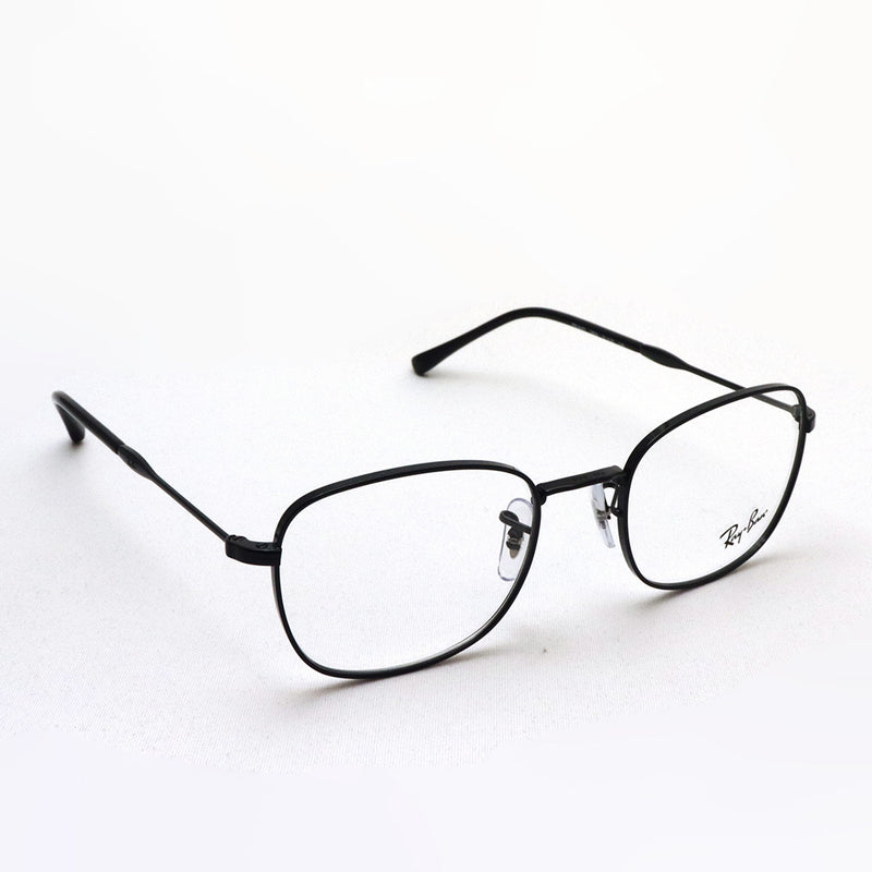 Ray-Ban Glasses Ray-Ban RX6497 2509