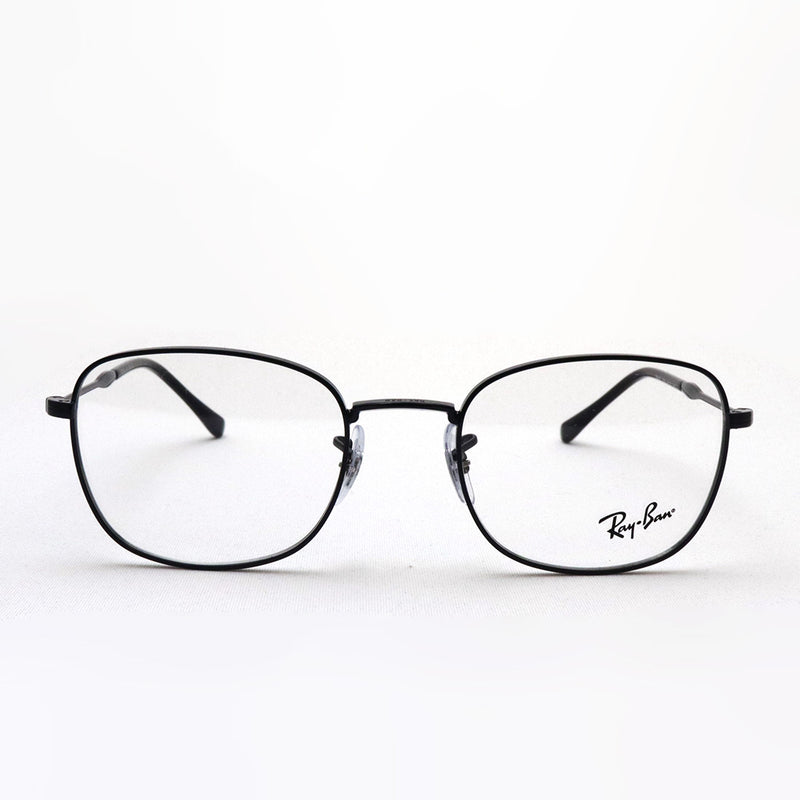 レイバン メガネ Ray-Ban RX6497 2509