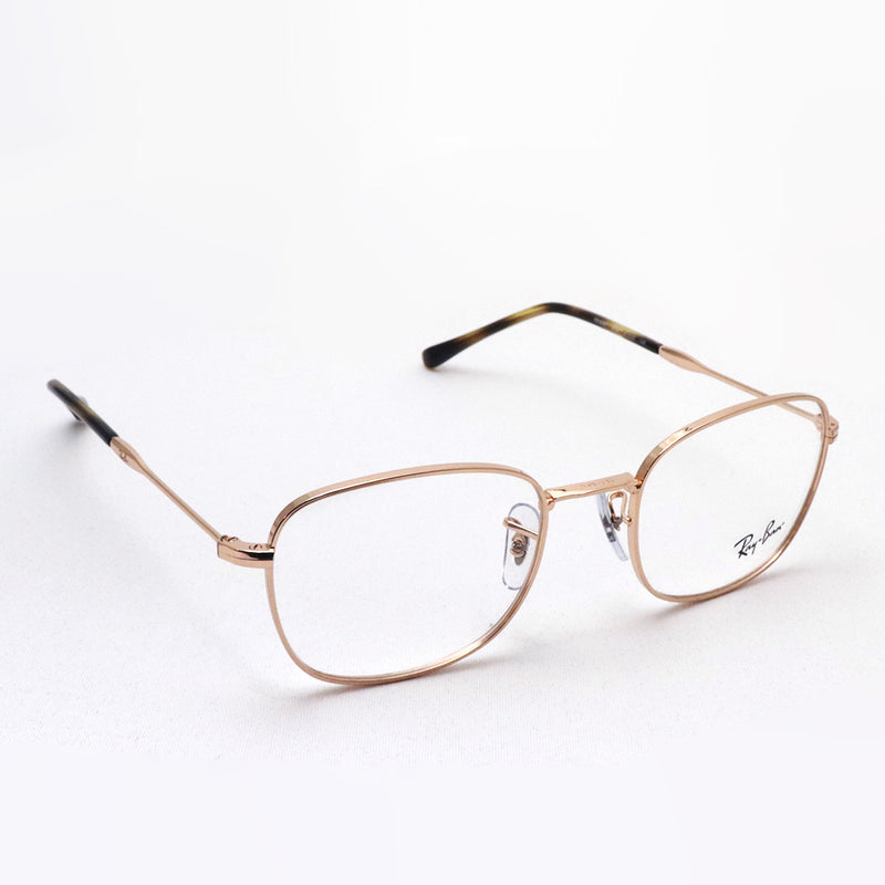 レイバン メガネ Ray-Ban RX6497 3094