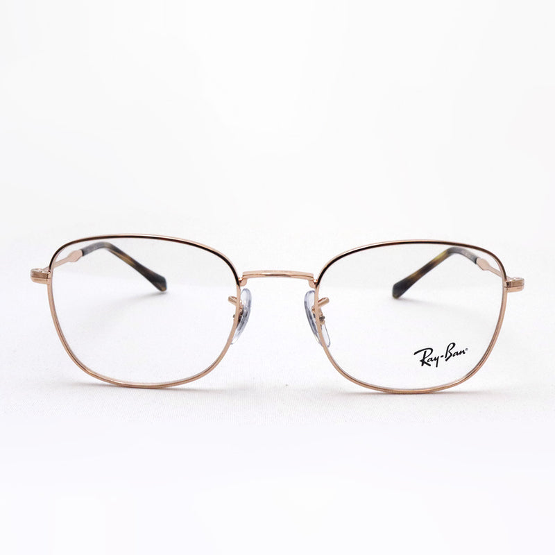 レイバン メガネ Ray-Ban RX6497 3094