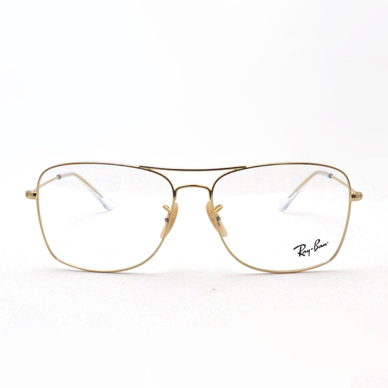 レイバン メガネ Ray-Ban RX6498 2500