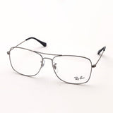 レイバン メガネ Ray-Ban RX6498 2502