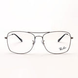 レイバン メガネ Ray-Ban RX6498 2502