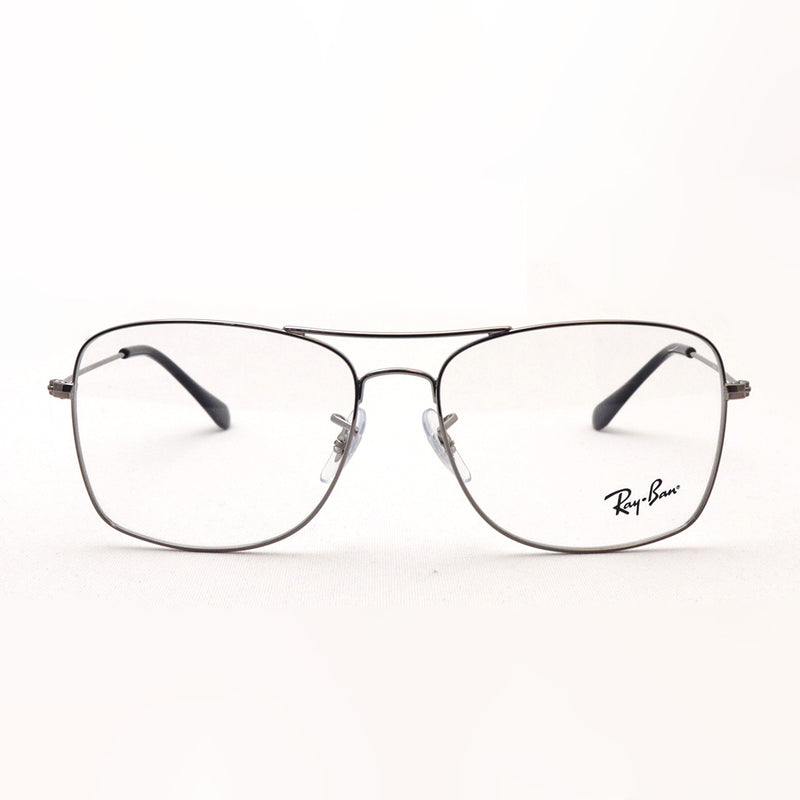 レイバン メガネ Ray-Ban RX6498 2502