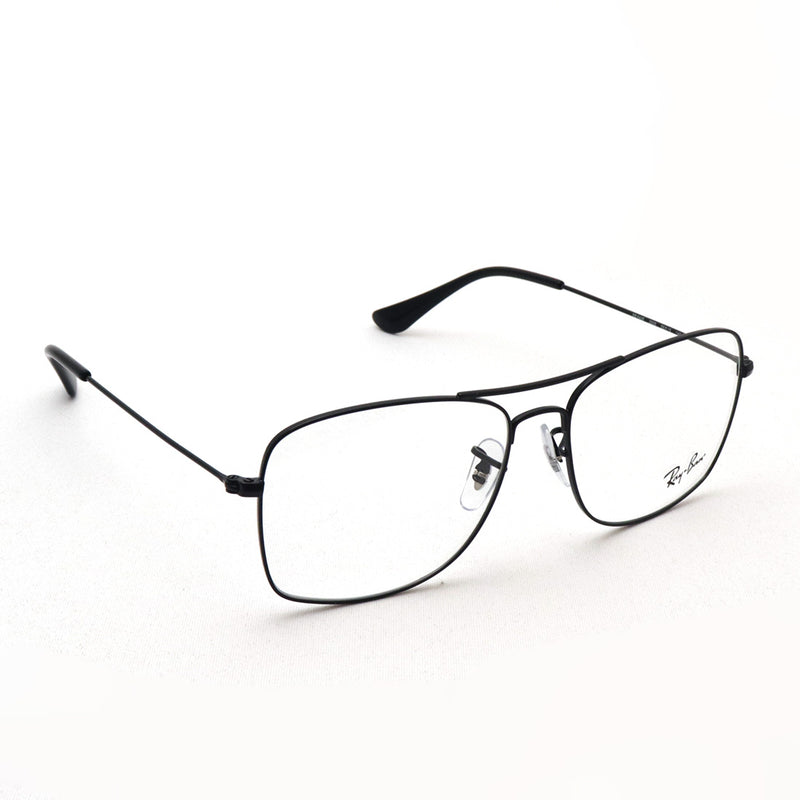 Ray-Ban Glasses Ray-Ban RX6498 2509