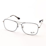 レイバン メガネ Ray-Ban RX6498 2970