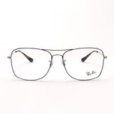 レイバン メガネ Ray-Ban RX6498 2970