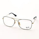 Ray-Ban Glasses Ray-Ban RX6498 2991