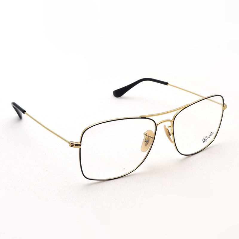 Ray-Ban Glasses Ray-Ban RX6498 2991