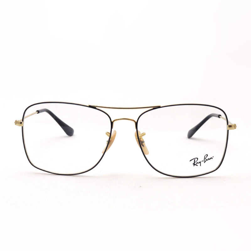 Ray-Ban Glasses Ray-Ban RX6498 2991