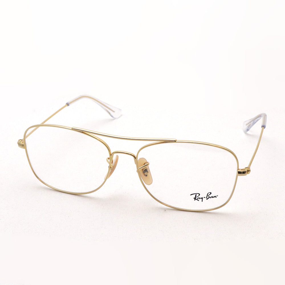 レイバン メガネ Ray-Ban RX6499 2500 – GLASSMANIA -TOKYO AOYAMA-