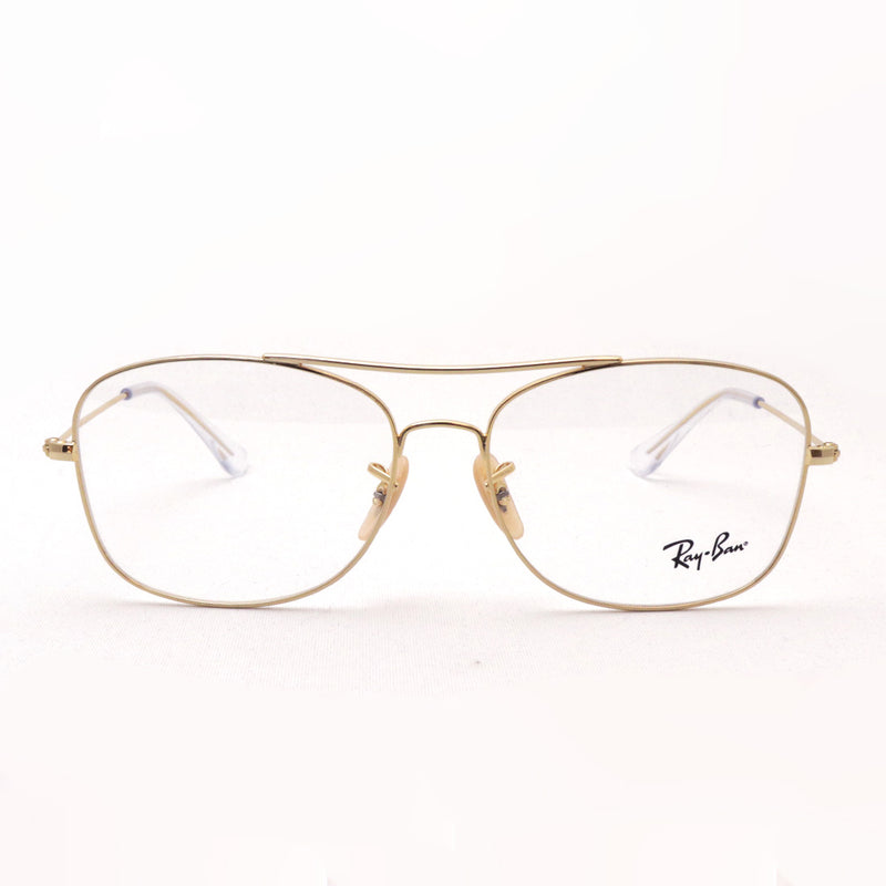 Gafas ray-ban ray-ban rx6499 2500