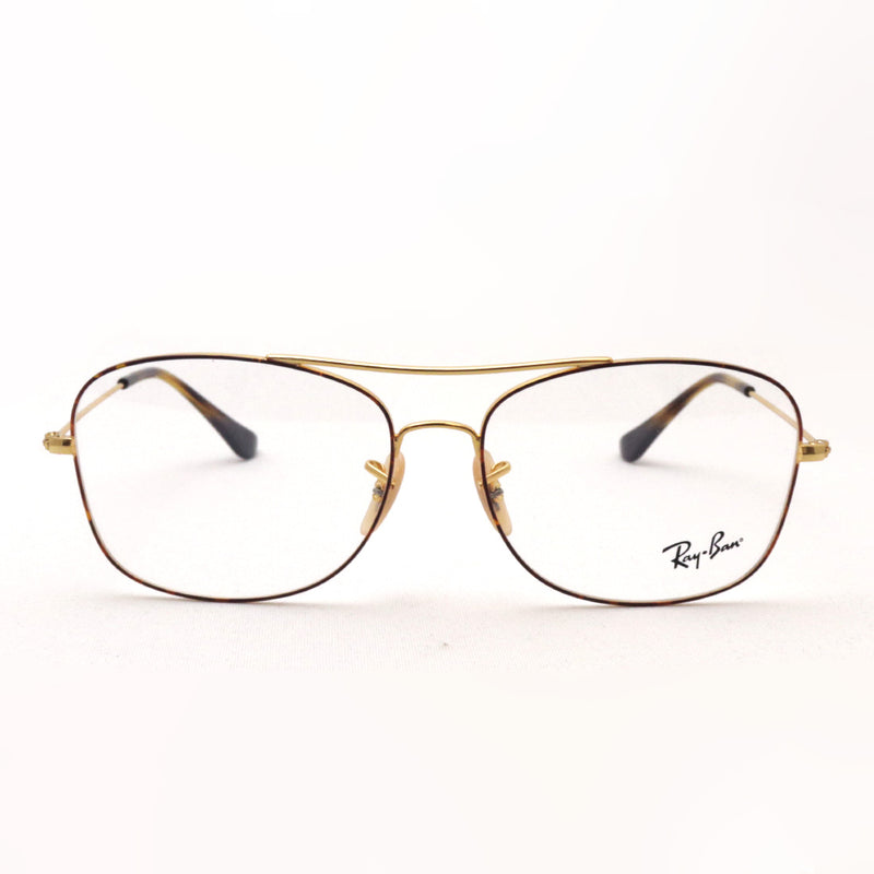 レイバン メガネ Ray-Ban RX6499 2945